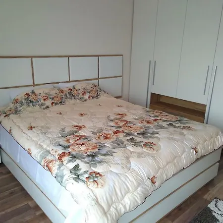 Апартаменты New Sara 4 *